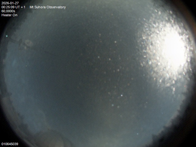 Zdjęcie ściągnięte w dniu 2026-01-27 o godzinie 00:27:09 czasu lokalnego.