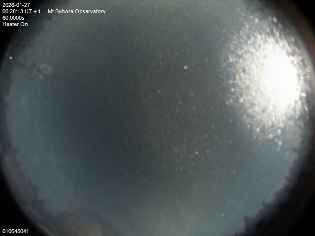 Zdjęcie ściągnięte w dniu 2026-01-27 o godzinie 00:30:12 czasu lokalnego.