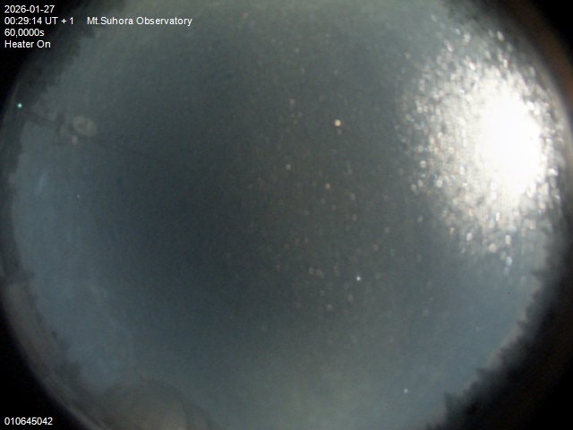 Zdjęcie ściągnięte w dniu 2026-01-27 o godzinie 00:31:13 czasu lokalnego.