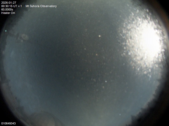 Zdjęcie ściągnięte w dniu 2026-01-27 o godzinie 00:32:14 czasu lokalnego.