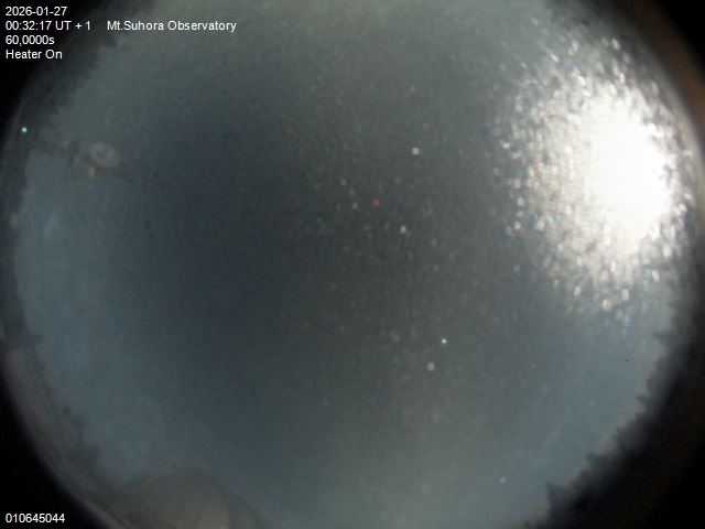 Zdjęcie ściągnięte w dniu 2026-01-27 o godzinie 00:34:16 czasu lokalnego.