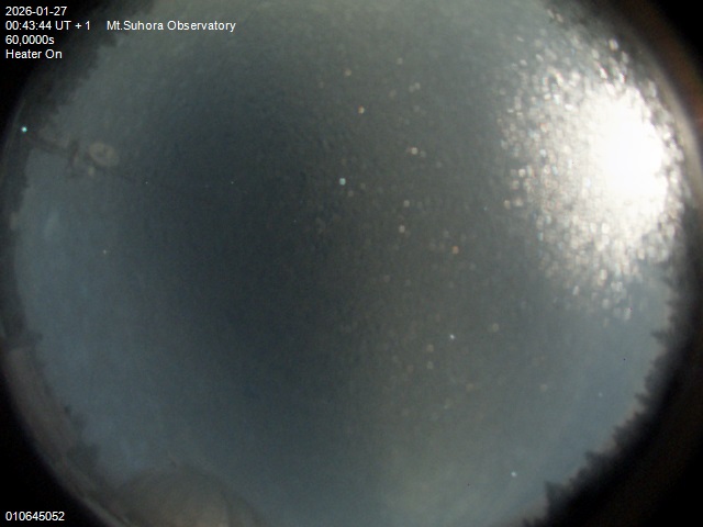 Zdjęcie ściągnięte w dniu 2026-01-27 o godzinie 00:45:43 czasu lokalnego.