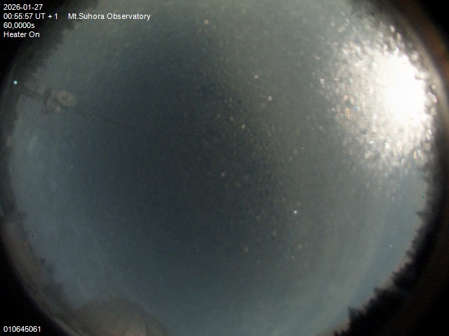 Zdjęcie ściągnięte w dniu 2026-01-27 o godzinie 00:57:56 czasu lokalnego.