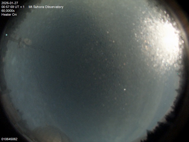 Zdjęcie ściągnięte w dniu 2026-01-27 o godzinie 00:59:58 czasu lokalnego.