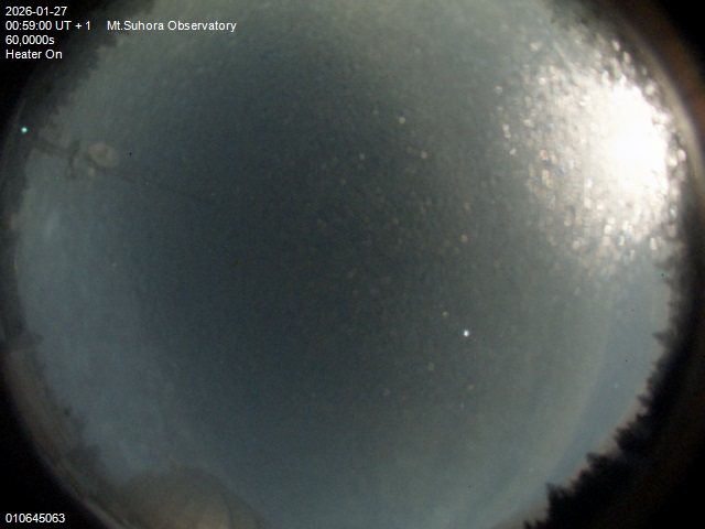 Zdjęcie ściągnięte w dniu 2026-01-27 o godzinie 01:00:59 czasu lokalnego.