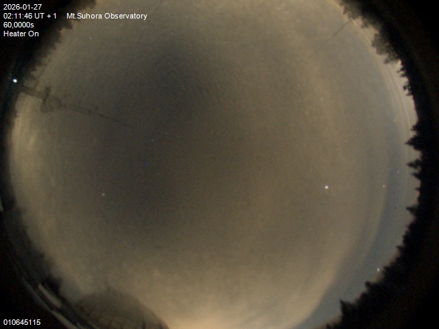 Zdjęcie ściągnięte w dniu 2026-01-27 o godzinie 02:13:45 czasu lokalnego.