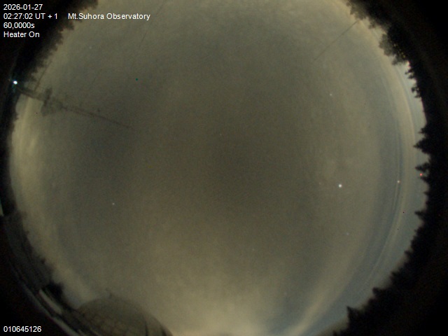Zdjęcie ściągnięte w dniu 2026-01-27 o godzinie 02:29:01 czasu lokalnego.