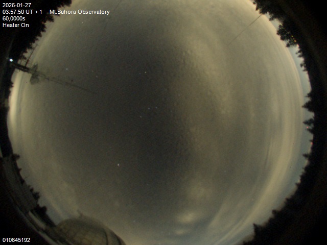 Zdjęcie ściągnięte w dniu 2026-01-27 o godzinie 03:59:49 czasu lokalnego.