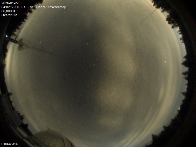 Zdjęcie ściągnięte w dniu 2026-01-27 o godzinie 04:04:54 czasu lokalnego.