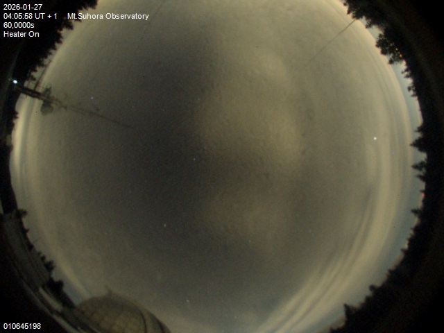 Zdjęcie ściągnięte w dniu 2026-01-27 o godzinie 04:07:57 czasu lokalnego.