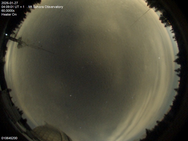 Zdjęcie ściągnięte w dniu 2026-01-27 o godzinie 04:11:01 czasu lokalnego.