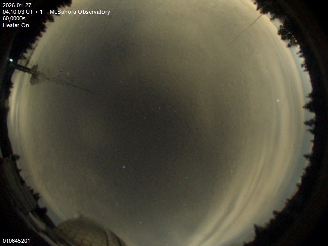 Zdjęcie ściągnięte w dniu 2026-01-27 o godzinie 04:12:02 czasu lokalnego.