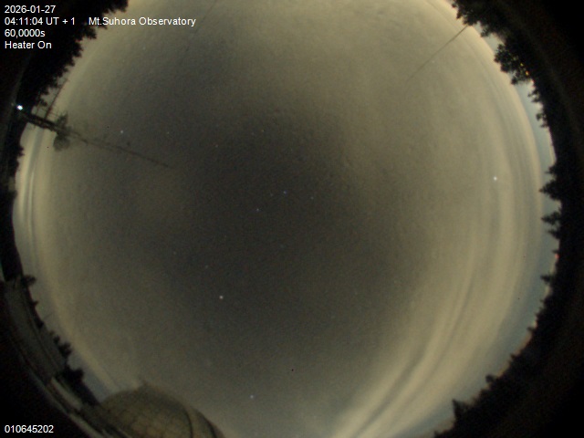 Zdjęcie ściągnięte w dniu 2026-01-27 o godzinie 04:13:03 czasu lokalnego.