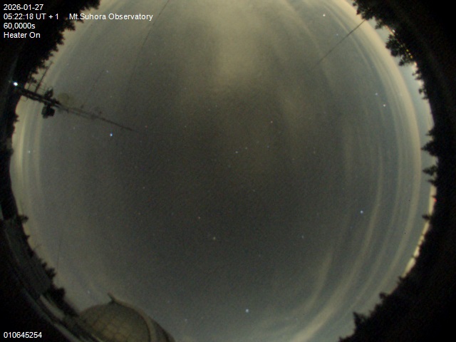 Zdjęcie ściągnięte w dniu 2026-01-27 o godzinie 05:24:17 czasu lokalnego.