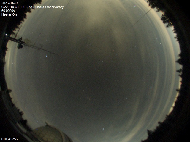 Zdjęcie ściągnięte w dniu 2026-01-27 o godzinie 05:25:19 czasu lokalnego.