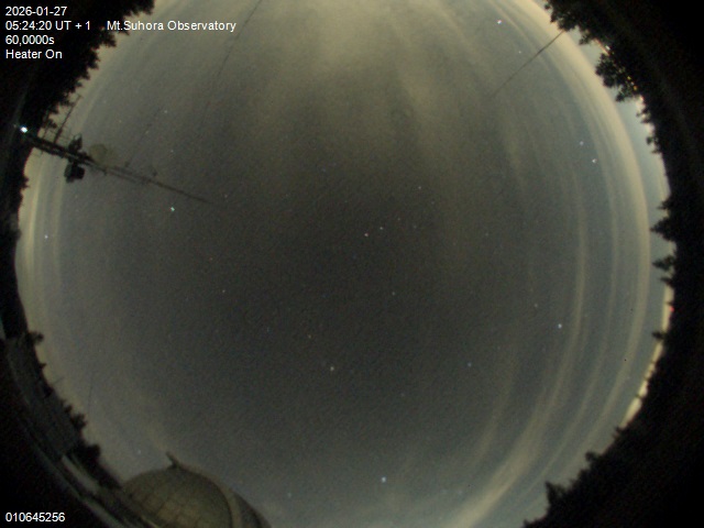 Zdjęcie ściągnięte w dniu 2026-01-27 o godzinie 05:26:19 czasu lokalnego.