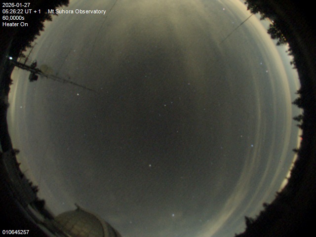 Zdjęcie ściągnięte w dniu 2026-01-27 o godzinie 05:28:21 czasu lokalnego.