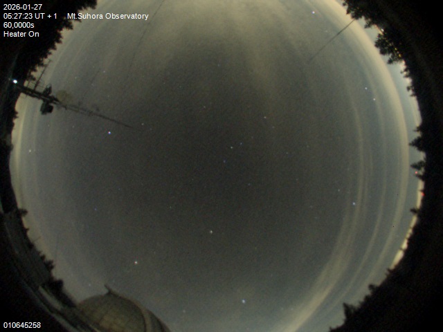 Zdjęcie ściągnięte w dniu 2026-01-27 o godzinie 05:29:22 czasu lokalnego.