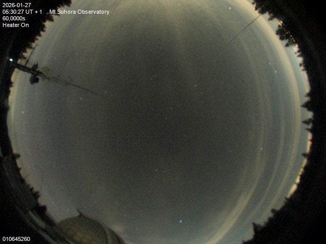 Zdjęcie ściągnięte w dniu 2026-01-27 o godzinie 05:32:26 czasu lokalnego.