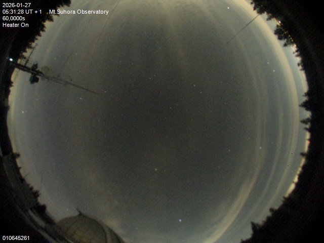 Zdjęcie ściągnięte w dniu 2026-01-27 o godzinie 05:33:27 czasu lokalnego.