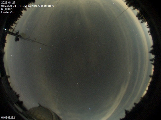 Zdjęcie ściągnięte w dniu 2026-01-27 o godzinie 05:34:28 czasu lokalnego.