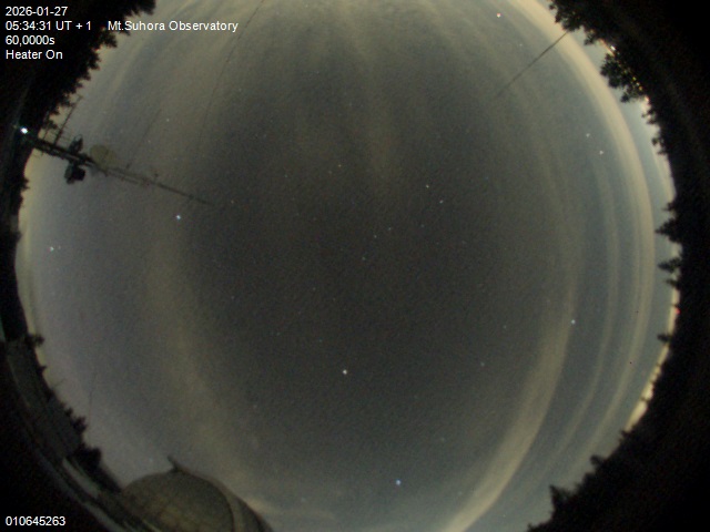 Zdjęcie ściągnięte w dniu 2026-01-27 o godzinie 05:36:30 czasu lokalnego.