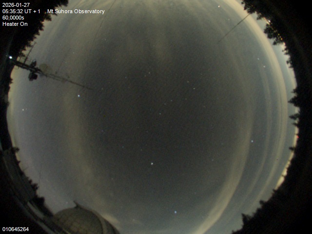 Zdjęcie ściągnięte w dniu 2026-01-27 o godzinie 05:37:31 czasu lokalnego.