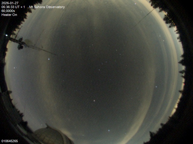 Zdjęcie ściągnięte w dniu 2026-01-27 o godzinie 05:38:32 czasu lokalnego.