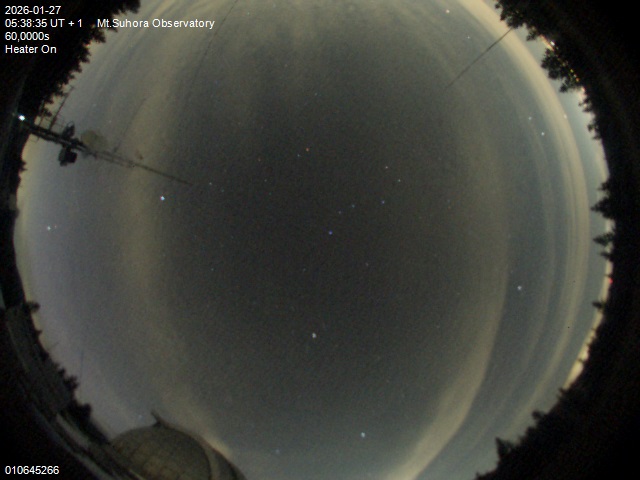 Zdjęcie ściągnięte w dniu 2026-01-27 o godzinie 05:40:34 czasu lokalnego.