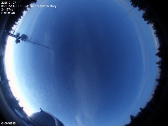 Zdjęcie ściągnięte w dniu 2026-01-27 o godzinie 06:21:13 czasu lokalnego.