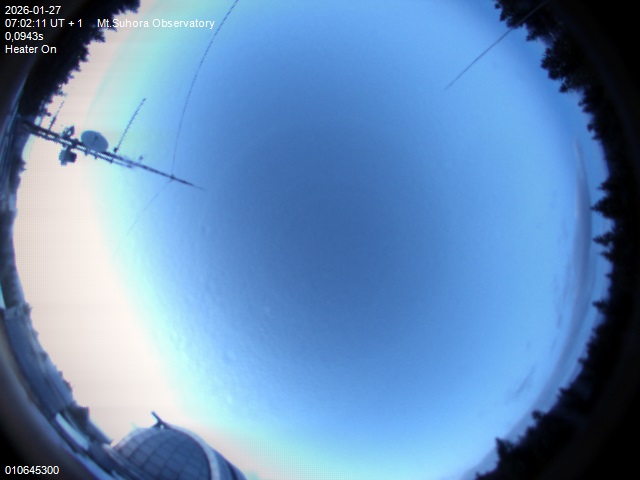 Zdjęcie ściągnięte w dniu 2026-01-27 o godzinie 07:03:10 czasu lokalnego.