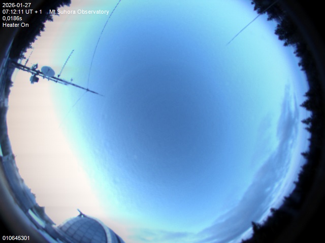 Zdjęcie ściągnięte w dniu 2026-01-27 o godzinie 07:13:10 czasu lokalnego.