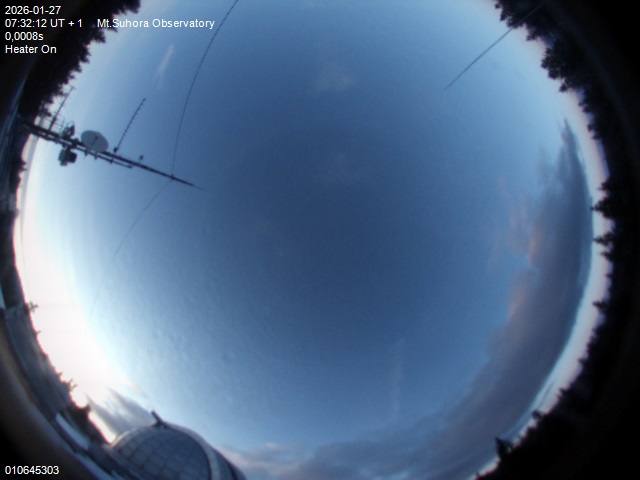 Zdjęcie ściągnięte w dniu 2026-01-27 o godzinie 07:33:10 czasu lokalnego.