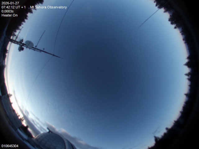 Zdjęcie ściągnięte w dniu 2026-01-27 o godzinie 07:43:10 czasu lokalnego.