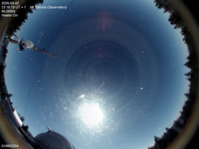 Zdjęcie ściągnięte w dniu 2026-03-02 o godzinie 23:17:14 czasu lokalnego.