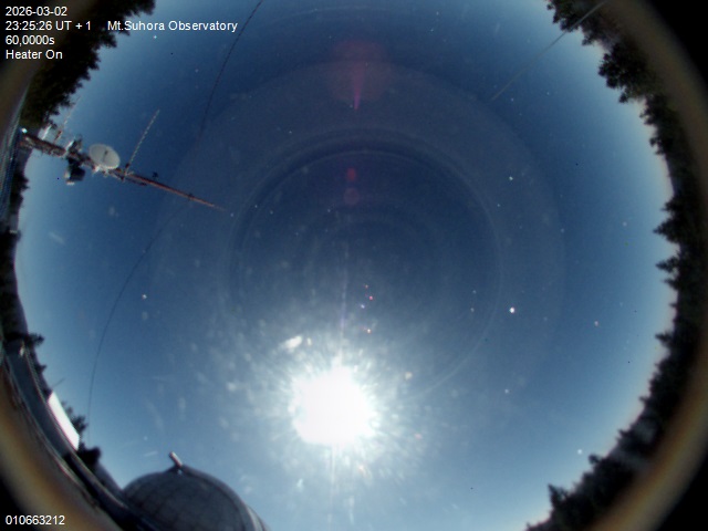 Zdjęcie ściągnięte w dniu 2026-03-02 o godzinie 23:27:25 czasu lokalnego.