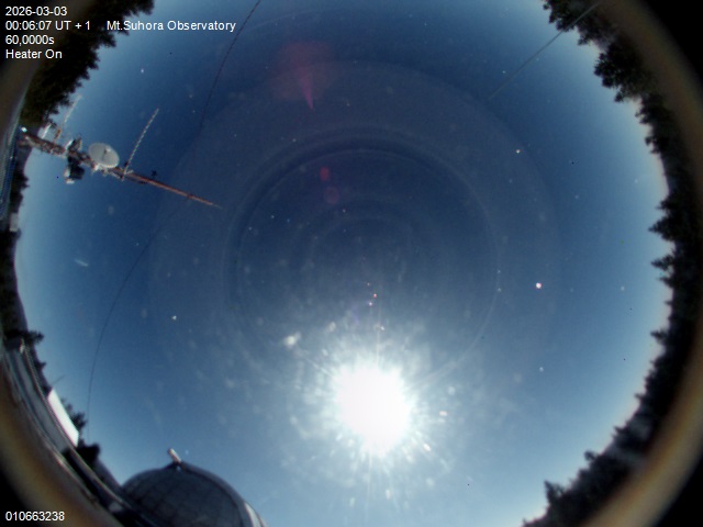 Zdjęcie ściągnięte w dniu 2026-03-03 o godzinie 00:08:06 czasu lokalnego.