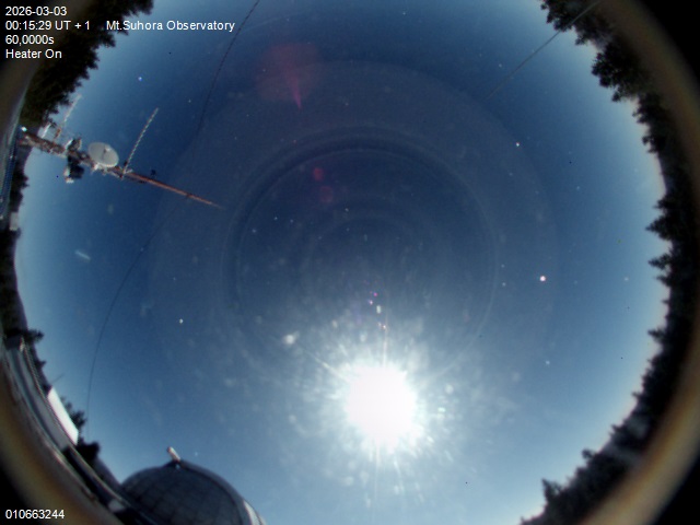 Zdjęcie ściągnięte w dniu 2026-03-03 o godzinie 00:17:29 czasu lokalnego.