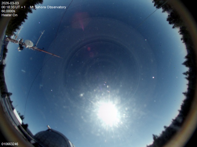 Zdjęcie ściągnięte w dniu 2026-03-03 o godzinie 00:20:32 czasu lokalnego.