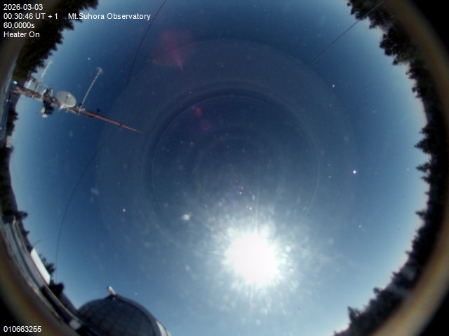 Zdjęcie ściągnięte w dniu 2026-03-03 o godzinie 00:32:45 czasu lokalnego.