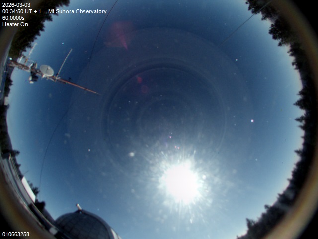 Zdjęcie ściągnięte w dniu 2026-03-03 o godzinie 00:36:49 czasu lokalnego.