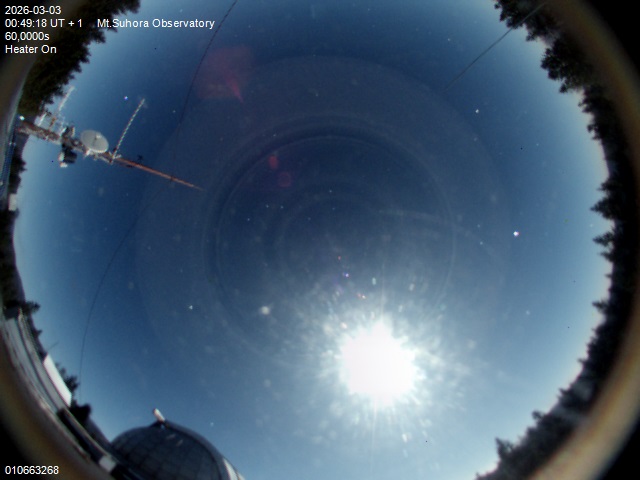 Zdjęcie ściągnięte w dniu 2026-03-03 o godzinie 00:51:17 czasu lokalnego.