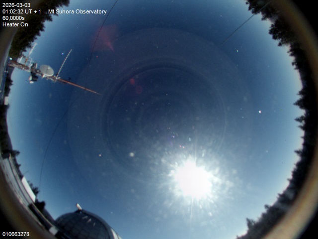 Zdjęcie ściągnięte w dniu 2026-03-03 o godzinie 01:04:31 czasu lokalnego.