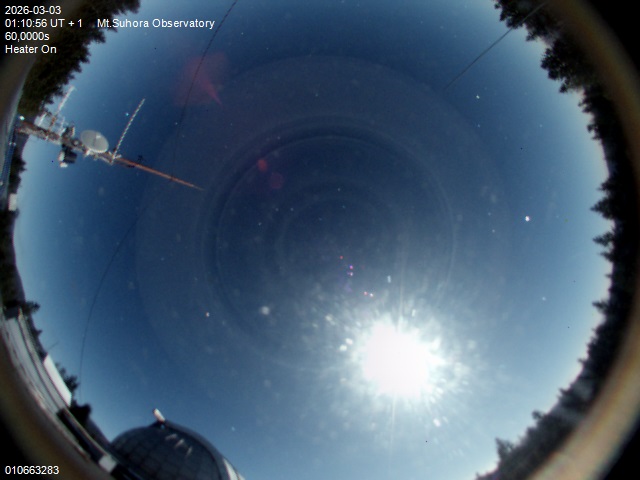 Zdjęcie ściągnięte w dniu 2026-03-03 o godzinie 01:12:55 czasu lokalnego.