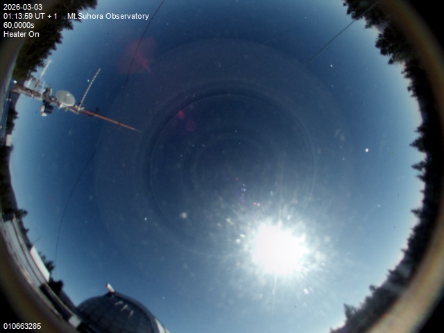 Zdjęcie ściągnięte w dniu 2026-03-03 o godzinie 01:15:58 czasu lokalnego.