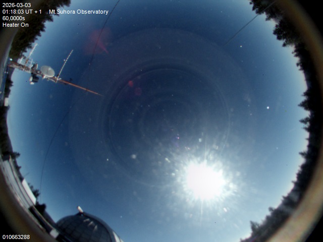 Zdjęcie ściągnięte w dniu 2026-03-03 o godzinie 01:20:02 czasu lokalnego.