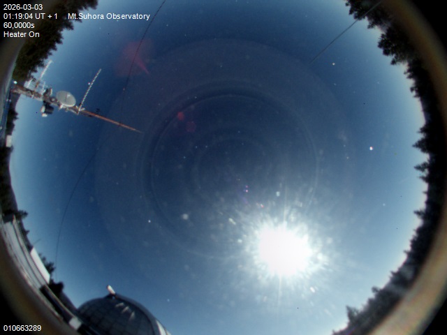 Zdjęcie ściągnięte w dniu 2026-03-03 o godzinie 01:21:03 czasu lokalnego.