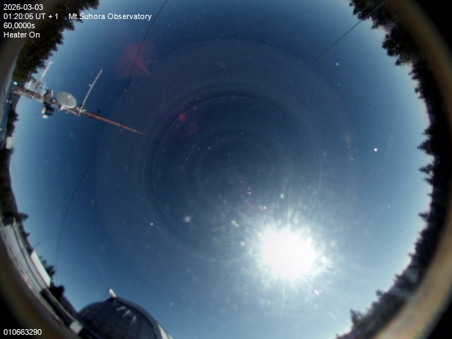 Zdjęcie ściągnięte w dniu 2026-03-03 o godzinie 01:22:04 czasu lokalnego.