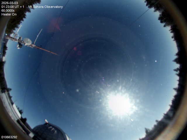 Zdjęcie ściągnięte w dniu 2026-03-03 o godzinie 01:25:08 czasu lokalnego.