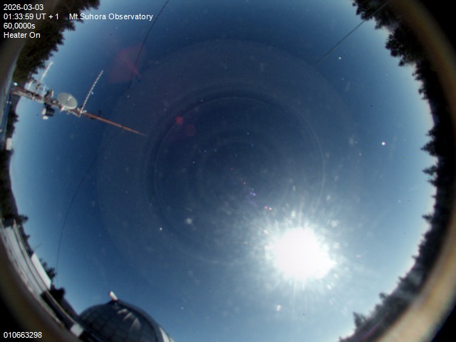 Zdjęcie ściągnięte w dniu 2026-03-03 o godzinie 01:35:58 czasu lokalnego.